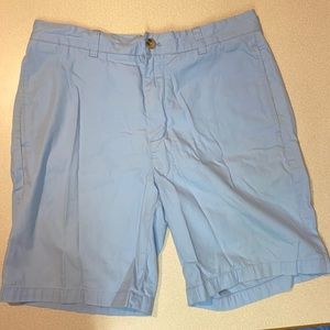Vineyard Vines sz 32 light blue men’s shorts